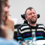 Yhdistyksen kuulumisia: Puheenjohtajan tervehdys