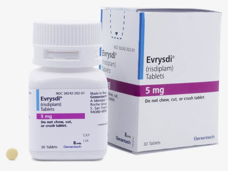 You are currently viewing Evrysdi-lääkevalmisteen laajennus aikuisille ja tablettimuoto hyväksyttiin